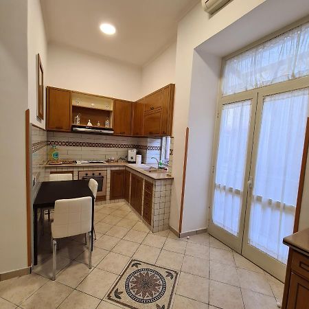 那不勒斯Casa Mia Al Plebiscito公寓 外观 照片